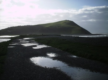 Tan Y Bwlch
Aberystwyth